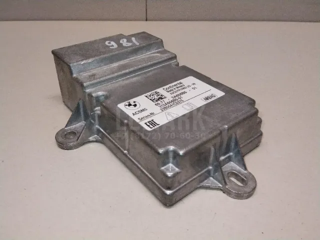 Блок управления AIR BAG для  Ford America F150 2008-2014