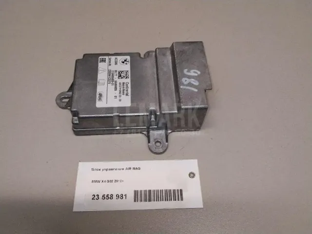 Блок управления AIR BAG для  Ford America F150 2008-2014