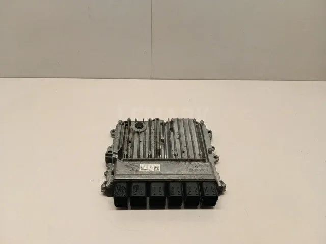 Блок управления двигателем для  Great Wall Hover H3 2010-2014