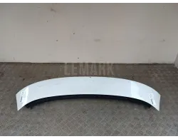 Спойлер (дефлектор) багажника