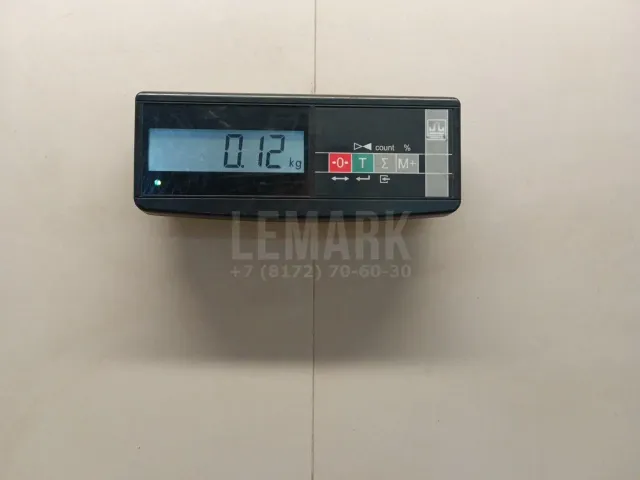 Датчик ABS передний