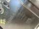 Кронштейн заднего бампера левый
