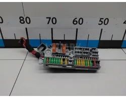 Блок предохранителей