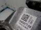 Опора двигателя левая