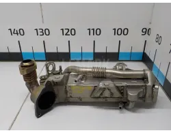 Радиатор системы EGR