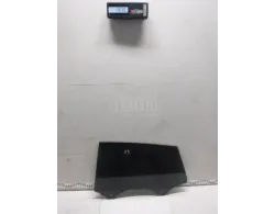Стекло двери задней левой