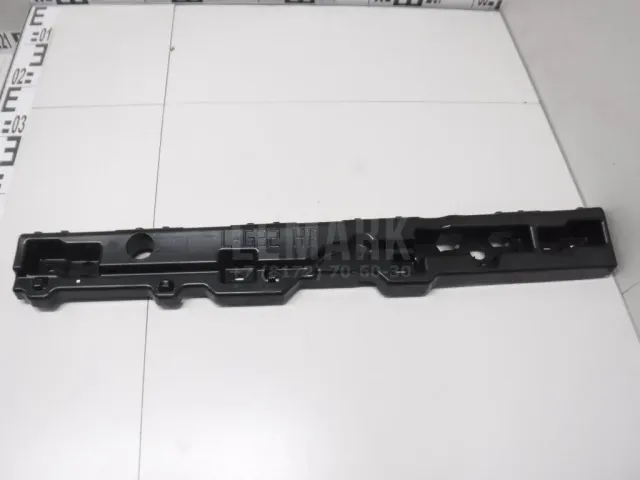 Кронштейн (сопут. товар) для  Ford Focus II 2008-2011
