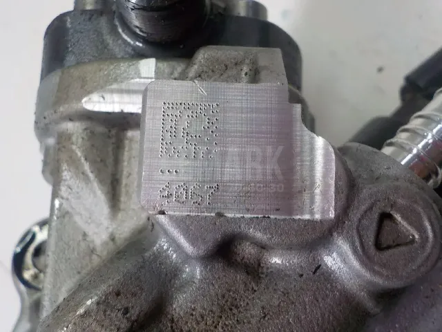 ТНВД для  Honda Accord IV 1990-1993