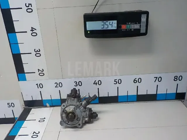 ТНВД для  Ford Focus II 2008-2011