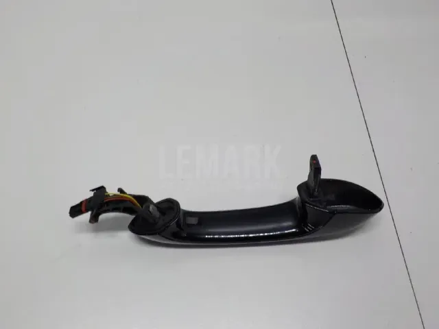 Ручка двери наружная левая для  BMW 7-serie E65/E66 2001-2008