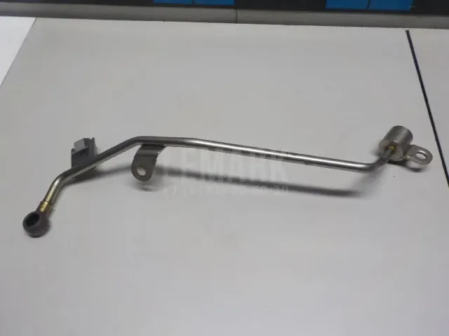Трубка системы рециркуляции (EGR) для  BMW X3 E83 2004-2010