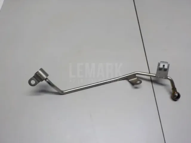 Трубка системы рециркуляции (EGR) для  BMW X3 E83 2004-2010