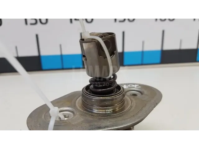 Насос (ТНВД) бензиновый для  Audi Allroad quattro 2006-2012