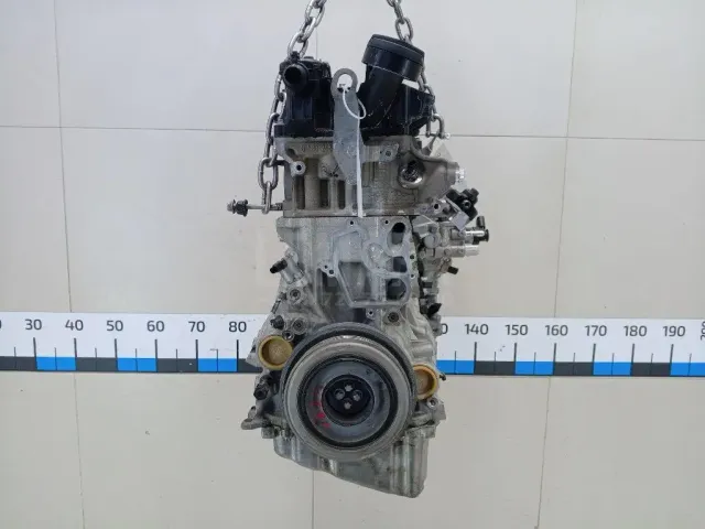 ТНВД для  Ford Fusion 2002-2012