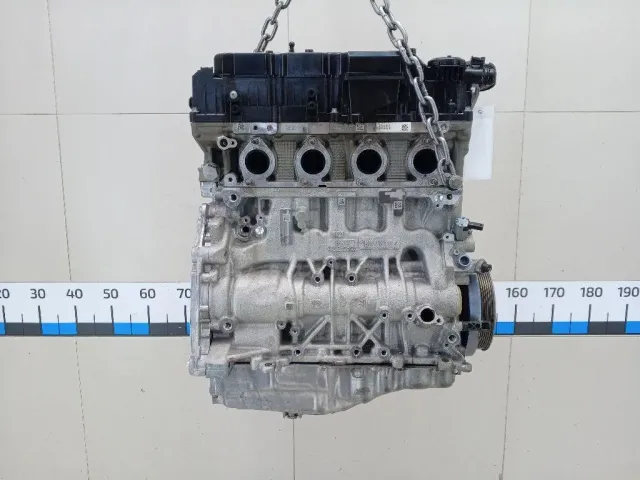 ТНВД для  Ford Fusion 2002-2012