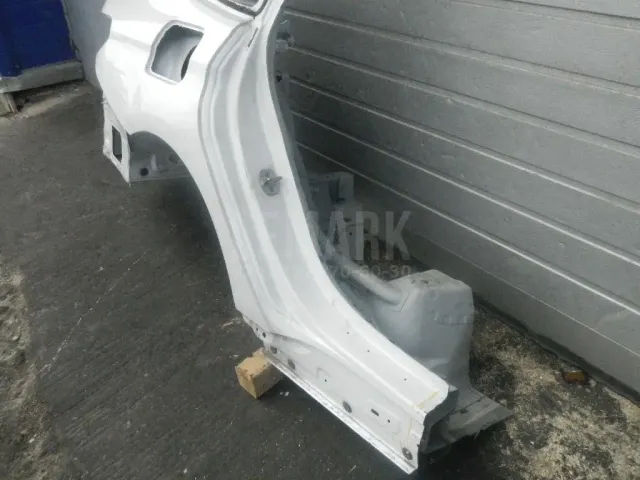 Крыло заднее левое для  Haval F7 2019-2024