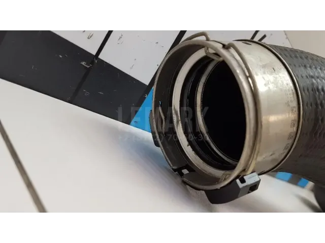 Патрубок интеркулера для  Great Wall Hover M4 2012-2017