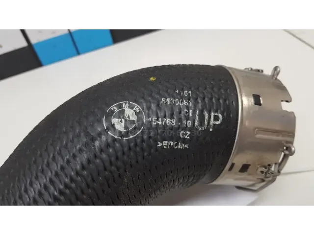 Патрубок интеркулера для  Great Wall Hover M4 2012-2017