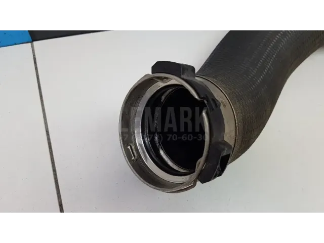 Патрубок интеркулера для  Great Wall Hover M4 2012-2017