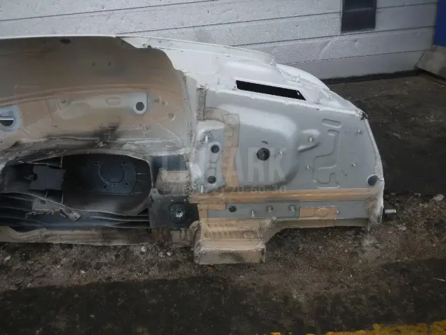Крыло заднее левое для  Alfa Romeo 147 2001-2010