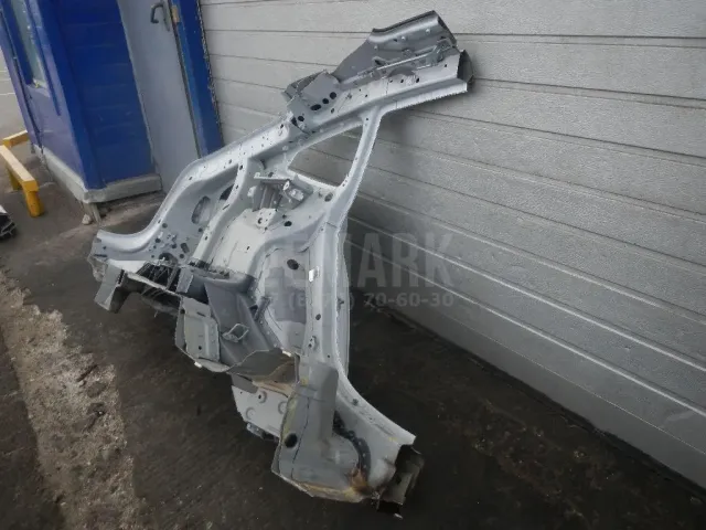 Крыло заднее левое для  Alfa Romeo 147 2001-2010