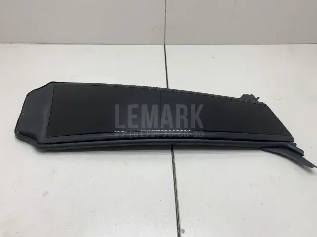 Накладка двери передней левой для  BMW 7-serie E65/E66 2001-2008