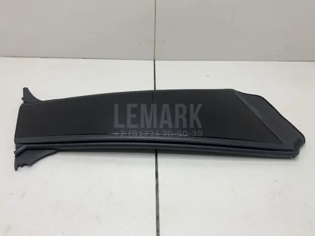 Накладка двери передней левой для  BMW 7-serie E65/E66 2001-2008