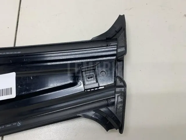 Накладка двери передней левой для  BMW 7-serie E65/E66 2001-2008