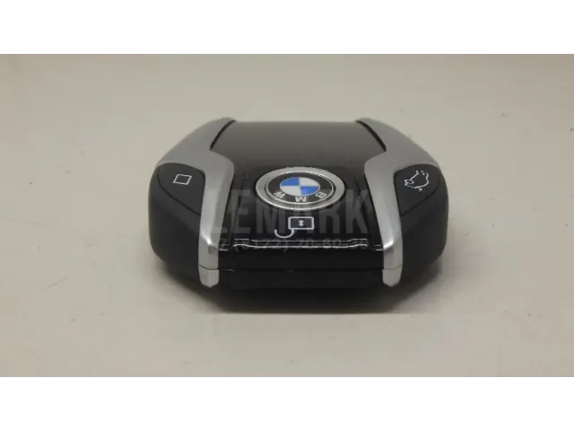 Ключ зажигания для  BMW 5-serie F10/F11 2009-2016