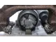 Суппорт тормозной задний левый для  Audi Allroad quattro 2006-2012