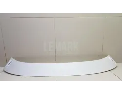 Спойлер (дефлектор) багажника