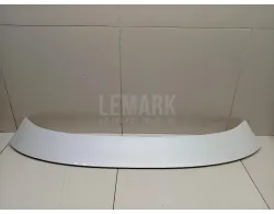 Спойлер (дефлектор) багажника