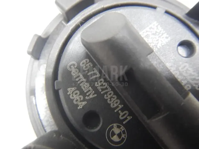 Датчик AIR BAG для  Audi 100 [C4] 1991-1994