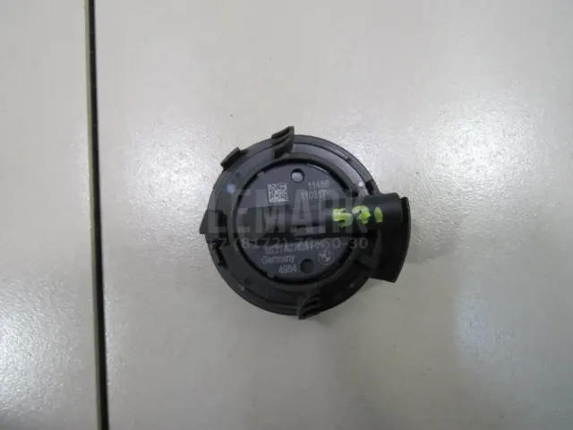 Датчик AIR BAG для  Audi Q3 (8U) 2012-2018