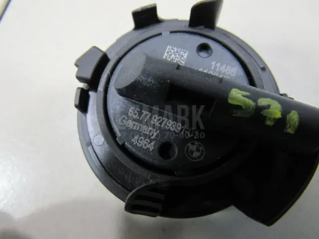 Датчик AIR BAG для  Audi Q3 (8U) 2012-2018