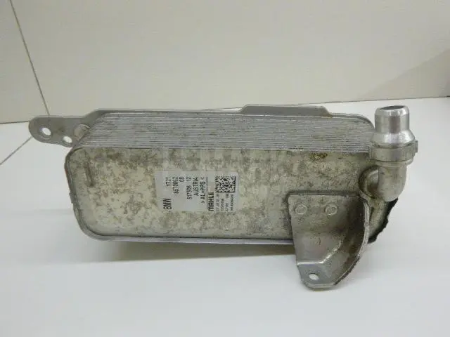 Радиатор (маслоохладитель) АКПП для  Chery Very (A13) 2011-2014