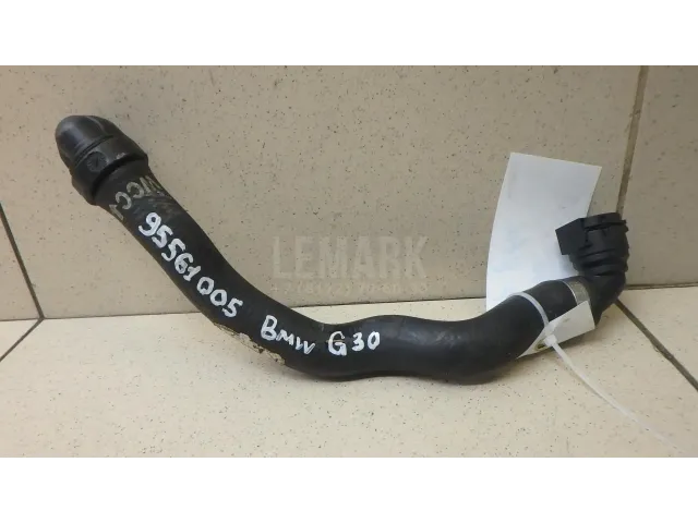 Шланг системы охлаждения для  BMW 5-serie F10/F11 2009-2016