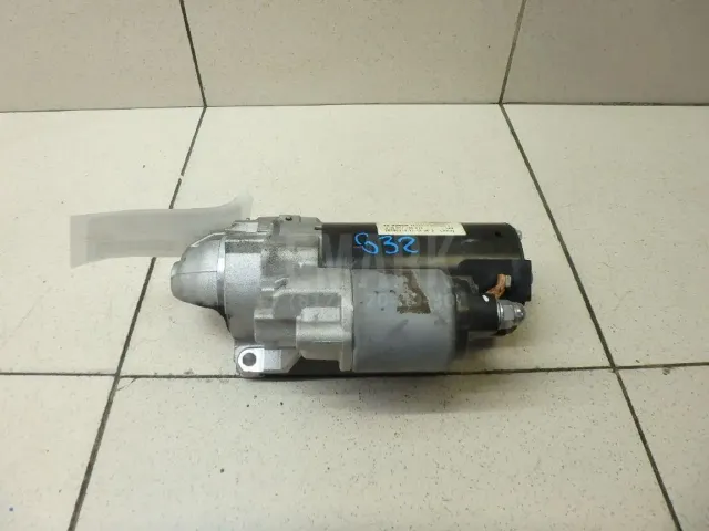 Стартер для  Ford America Focus USA 2004-2007