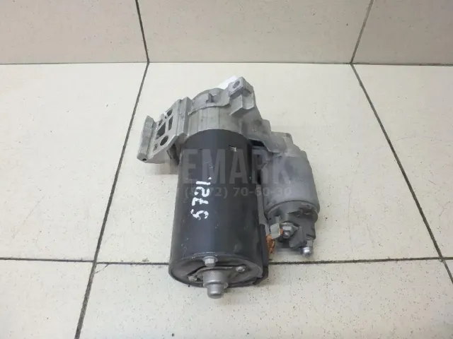 Стартер для  Ford America Focus USA 2004-2007