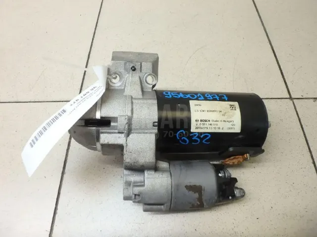 Стартер для  Ford America Focus USA 2004-2007