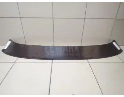 Спойлер (дефлектор) багажника