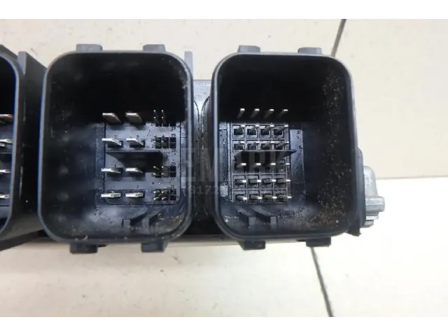 Блок управления двигателем для  Ford Transit 2006-2013