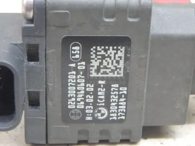 Камера заднего вида для  Ford S-MAX 2006-2015