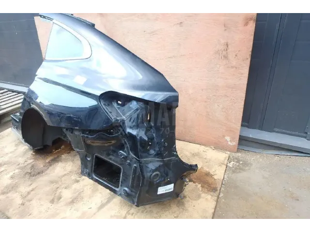 Крыло заднее левое для  Daihatsu Terios (J1) 1998-2005