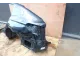 Крыло заднее левое для  Daihatsu Terios (J1) 1998-2005