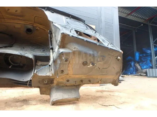 Крыло заднее левое для  Daihatsu Terios (J1) 1998-2005