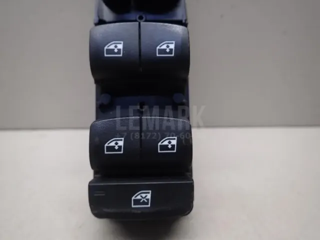 Блок управления стеклоподъемниками для  Ford Transit 2006-2013