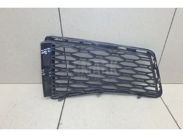 Решетка в бампер левая для  Ford Mondeo V 2015-2022