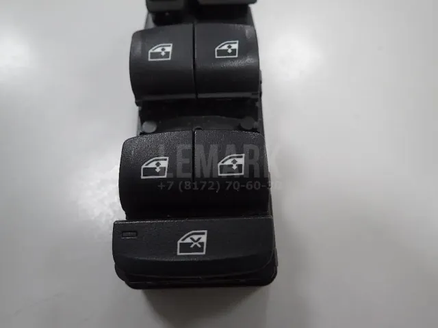 Блок управления стеклоподъемниками для  Acura MDX 2001-2006