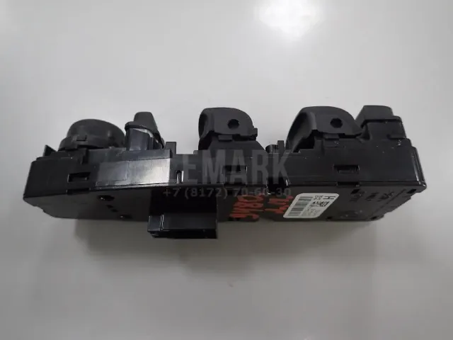 Блок управления стеклоподъемниками для  Acura MDX 2001-2006